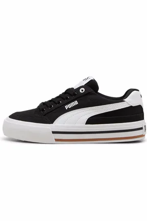 PUMA Baskets Court Classic Vulc Formstrip