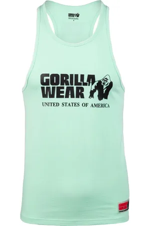 Gorilla Wear Débardeur Classic