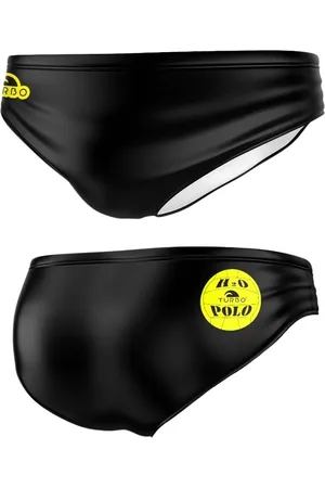 Turbo Bas de maillot de bain Waterpolo H2O