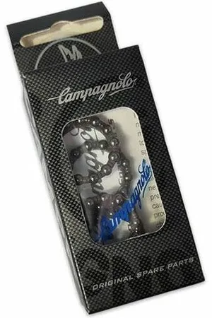 Campagnolo Roulements à bille céramique avant bora ultra/bora one/shamal/mille (x4)