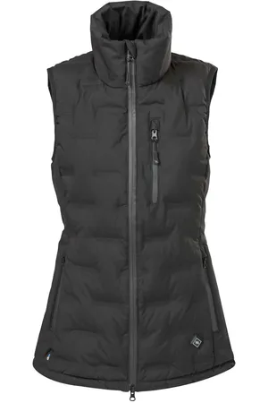 Back on Track Doudoune sans manches polaire femme Katla