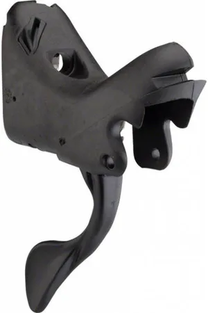 Campagnolo Levier de vitesse droite en carbone Athena Ergopower 2011-2014