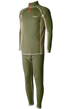 Trakker Ensemble baselayers reax