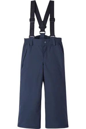 Reima Pantalon de ski enfant tec Loikka