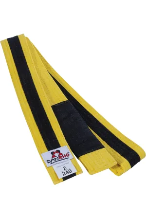 DanRho Ceinture Jiu-Jitsu brésilien enfant
