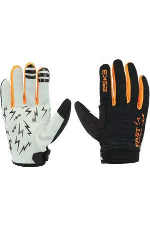 ESKA Gants vélo enfant Trail Buddy"