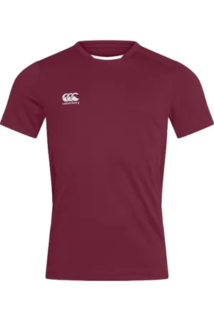Canterbury T-shirt Club Dry