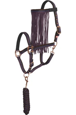 Imperial Ensemble licol nylon et longe d