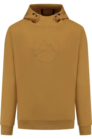 Travelin Sweatshirt à capuche Ivar