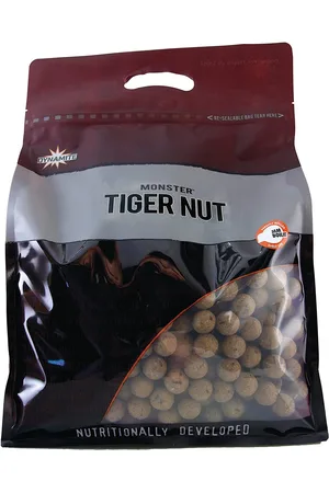 DYNAMITE BAITS Bouillettes Monster Tiger Nut – 5kg