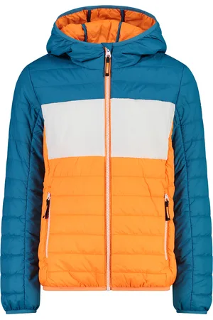 CMP Veste à capuche enfant