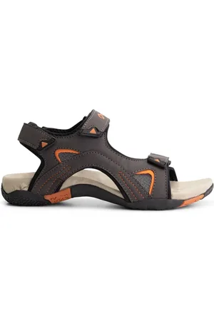 Travelin Sandales de randonnée femme Volda