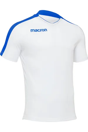 macron Maillot earth