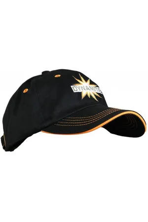 DYNAMITE BAITS Casquette match baseball