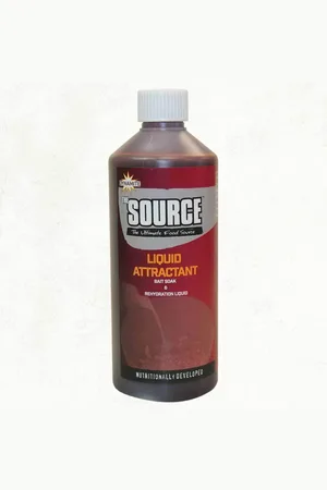 DYNAMITE BAITS Liquide attractant The Source 500ml
