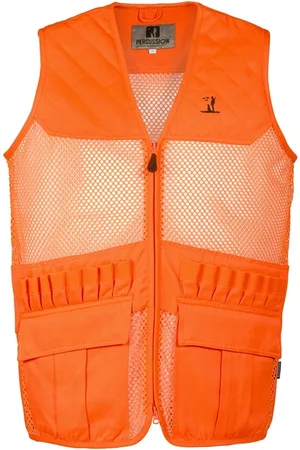 Percussion Gilet filet Savane