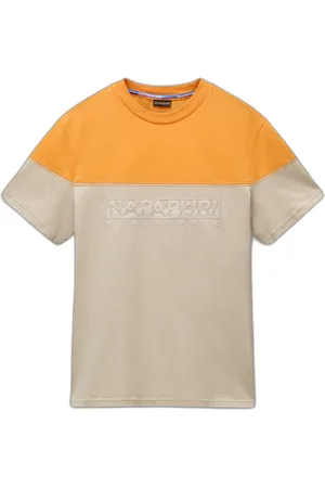 Napapijri T-shirt Saturnia