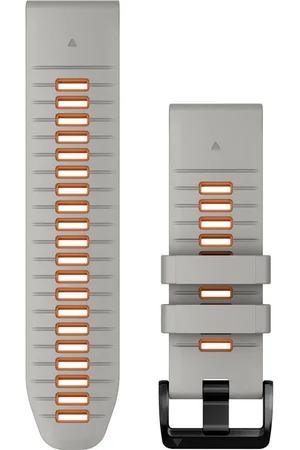 Garmin Bracelet de montre silicone QuickFit®