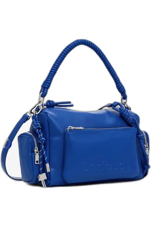 Desigual Sac à main femme Half Habana