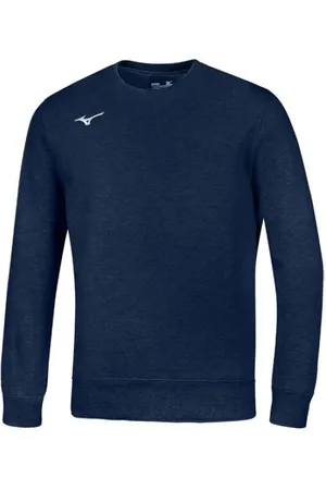 Mizuno Sweat terry crew