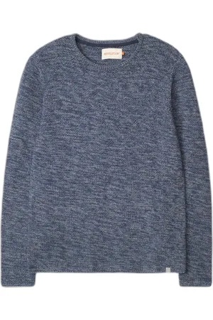 Revolution Pull en tricot