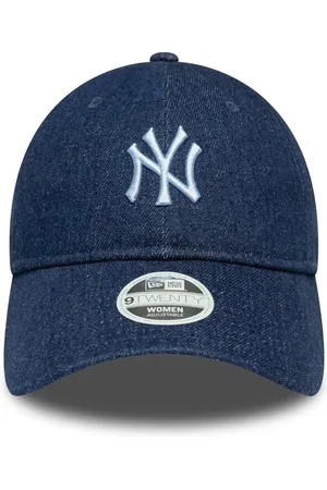 New Era Casquette de baseball 9twenty femme New York Yankees