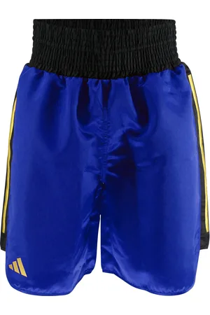 adidas Short de boxe BX3-Pro