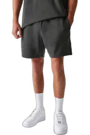 New Era Short Chicago Bulls Washed