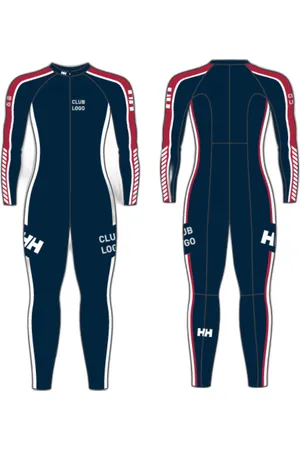 Helly Hansen Combinaison de ski Marlin Race GS