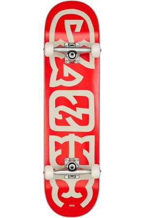 Globe Planche de skate G0 Heyman