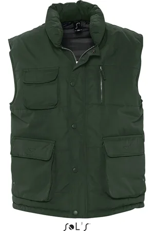 Sols Blouson sans manche Viper