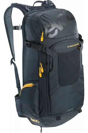 Evoc Sac à dos FR Trail Blackline