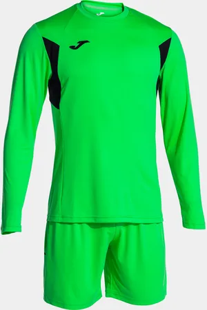 Joma Ensemble maillot manches longues + short d