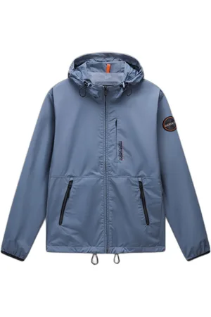 Napapijri Veste imperméable Tundra