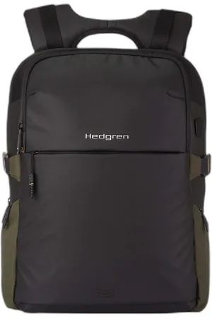 Hedgren Sac à dos Rfid Rail Commute