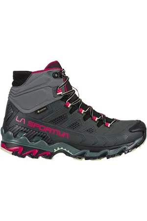 La Sportiva Chaussures de randonnée femme Ultra Raptor II Wide Gtx Mid