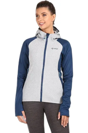 Kilpi Sweatshirt femme Versam
