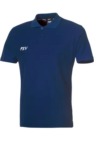Force XV Polo enfant classic force