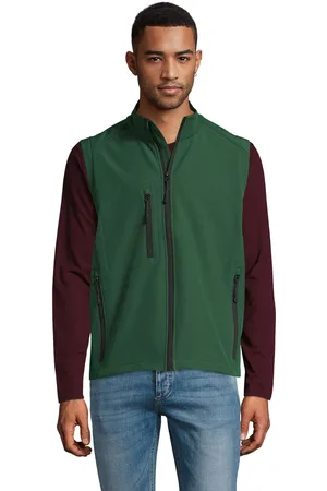 Sols Veste sans manches Rallye