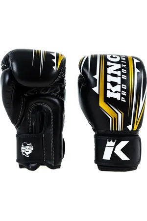 king Pro Boxing Gants de boxe Thaï BG Spartan 3