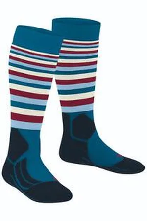 Falke Chaussettes enfant Sk2 Mi-bas