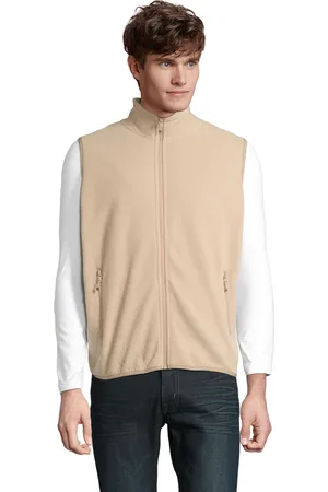 Sols Veste sans manches Factor Bw