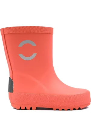 Mikk-Line Bottes de pluie bébé Solid