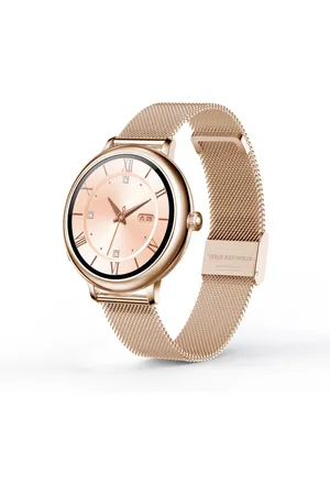 Platyne Montre connectée multifonctions