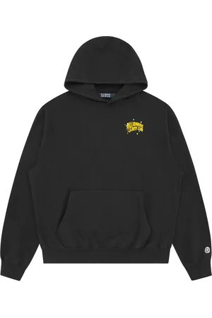 Billionaire Boys Club Sweatshirt à capuche oversize Arch Logo Popover
