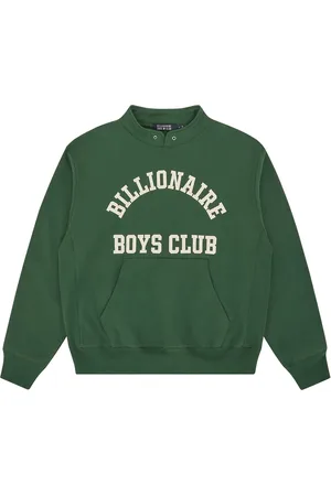Billionaire Boys Club Sweatshirt à col montant