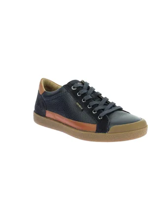 Kickers Baskets Trainer