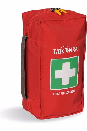 Tatonka Trousse de secours First Aid Avanced