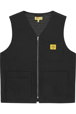ICECREAM Gilet Canvas