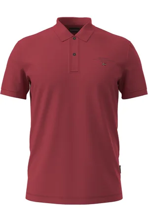 Napapijri Polo Elbas 4